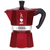 Bialetti Moka Express kotyogós kávéfőző 6 adagos, Deco Glamour (9900)