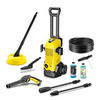 Karcher K3 Car & Home magasnyomású mosó (1.676-356.0) Karcher K3 Car & Home magasnyomású mosó (1.676-356.0)