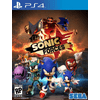 Sonic Forces - PS4 játék Sonic Forces - PS4 játék