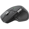 Logitech MX Master 4 Egér, grafitszürke (910-007562)