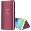 Gigapack Xiaomi Poco F6 Pro Aktív flip tok, rozéarany (GP-159632)