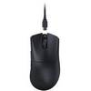 Razer DeathAdder V3 Pro Gamer egér, fekete (RZ01-04630100-R3G1)