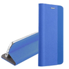 Gigapack Xiaomi Redmi Note 12S Flip tok, világoskék (GP-144362) Gigapack Xiaomi Redmi Note 12S Flip tok, világoskék (GP-144362)