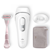 Braun Silk-Expert Pro 3 (PL3133) Villanófényes szőrtelenítő Braun Silk-Expert Pro 3 (PL3133) Villanófényes szőrtelenítő