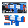 Nerf: Roblox Arsenal Pulse Laser szivacslövő fegyver (F2484EU4)