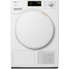 Miele TSC663WP 125 Edition Hőszivattyús szárítógép Miele TSC663WP 125 Edition Hőszivattyús szárítógép