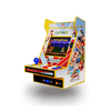 My Arcade Játékkonzol, Super Street Fighter II Nano Player Pro Retro Arcade, 4.8 My Arcade Játékkonzol, Super Street Fighter II Nano Player Pro Retro Arcade, 4.8