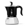 Bialetti Fiammetta indukciós kotyogós kávéfőző 4 adag, fekete (7146) Bialetti Fiammetta indukciós kotyogós kávéfőző 4 adag, fekete (7146)