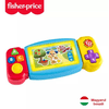 FISHER-PRICE KACAGJ ÉS FEJLŐDJ PAJTI