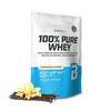 BiotechUSA 100% Pure Whey 454g, bourbon vanilia (PWEY454BVANI) BiotechUSA 100% Pure Whey 454g, bourbon vanilia (PWEY454BVANI)