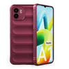 Gigapack Xiaomi Redmi A1/A2 Szilikon tok, bordó (GP-134186)