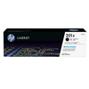 201X fekete nagykapcítású toner