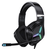 Vertux Blitz 7.1 Gaming headset, fekete Vertux Blitz 7.1 Gaming headset, fekete