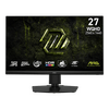 MSI MAG 272QPF E20 27" Gaming monitor MSI MAG 272QPF E20 27" Gaming monitor
