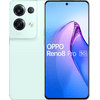 Oppo Reno8 Pro 5G 256/8GB Okostelefon, Zöld Oppo Reno8 Pro 5G 256/8GB Okostelefon, Zöld