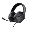 Trust GXT 492 Carus Gamer fejhallgató, fekete (25447) Trust GXT 492 Carus Gamer fejhallgató, fekete (25447)