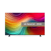 NanoCell Smart LED TV 4K UHD, HDR, webOS