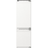 Gorenje RKI218EA0 Beépíthető kombinált hűtőszekrény Gorenje RKI218EA0 Beépíthető kombinált hűtőszekrény