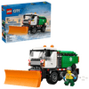 LEGO® City Hókotró (60490) LEGO® City Hókotró (60490)