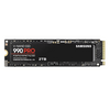 Samsung 990 PRO PCIe 4.0 NVMe M.2 SSD, 2 TB (MZ-V9P2T0BW) Samsung 990 PRO PCIe 4.0 NVMe M.2 SSD, 2 TB (MZ-V9P2T0BW)