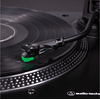 Audio-Technica AT-LP120XBTUSBBK Direct-drive gramofon Audio-Technica AT-LP120XBTUSBBK Direct-drive gramofon