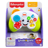 Fisher-Price: Kacagj és fejlődj! bébi kontroller (JFF19) Fisher-Price: Kacagj és fejlődj! bébi kontroller (JFF19)