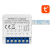 Avatto ZWSM16-W4 ZigBee TUYA intelligens aljzat kapcsoló