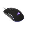 BARACUDA NAUTILUS-B gamer egér,fekete