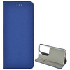 Gigapack Oppo Reno 8 Pro Bőr hatású flip tok, sötétkék (GP-136490) Gigapack Oppo Reno 8 Pro Bőr hatású flip tok, sötétkék (GP-136490)