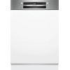 Bosch SMI6ZCS10E Beépíthető mosogatógép Bosch SMI6ZCS10E Beépíthető mosogatógép