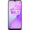 Realme C31 Okostelefon, Ezüst Realme C31 Okostelefon, Ezüst