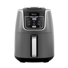 Airfryer Single 5,2 L,szürke