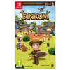 Dinkum - Nintedo Switch játék
