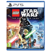 PS5 LEGO StarWars:The Skywalk