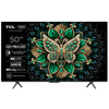 TCL 50C6K 144Hz Miniled Tv