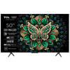 TCL 50C6K 50" 4K UHD pametni QD-MiniLED televizor TCL 50C6K 50" 4K UHD pametni QD-MiniLED televizor