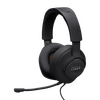 JBL Quantum 100M2 Gamer fejhallgató, fekete