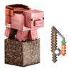 Minecraft Diamond Level malac Minecraft Diamond Level malac