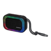 Aiwa BST-130RD Bluetooth hangszóró, piros/fekete Aiwa BST-130RD Bluetooth hangszóró, piros/fekete