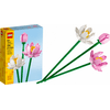LEGO® Lotus cvijeće (40647) LEGO® Lotus cvijeće (40647)