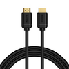 Baseus High Definition HDMI 4K kábel, 2m (CAKGQB01)
