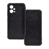 Gigapack Xiaomi Poco X5 5G bőr hatású flip tok, fekete (GP-144599)
