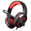 Spirit of Gamer PRO-H3 Gaming headset, piros Spirit of Gamer PRO-H3 Gaming headset, piros