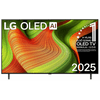 OLED Smart TV, 4K UHD HDR, webOS