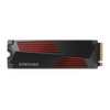 Samsung 990 PRO Heat-Sink NVMe 2.0 SSD, 2TB Samsung 990 PRO Heat-Sink NVMe 2.0 SSD, 2TB