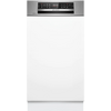 Bosch SPI6ZMS29E Beépíthető elölvezérelt mosogatógép Bosch SPI6ZMS29E Beépíthető elölvezérelt mosogatógép