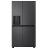 LG GSJC41EPPE Side by Side Hűtőszekrény