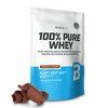 BiotechUSA 100% Pure Whey 454g, csokoládé (PWEY454CSOKO) BiotechUSA 100% Pure Whey 454g, csokoládé (PWEY454CSOKO)
