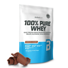 100 Pure Whey 454g csokolade