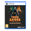 Tomb Raider IV-VI Remastered Starring Lara Croft - PS5 játék